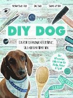 Kristina Ziemer-Falke, Jörg Ziemer, Simone Hartstein - DIY DOG, Inbunden