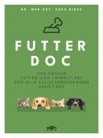 bokomslag FUTTER-DOC