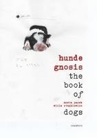 bokomslag hunde gnosis