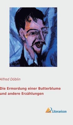 bokomslag Ermordung einer Butterblume und andere Erzählungen