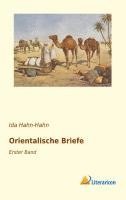 bokomslag Orientalische Briefe