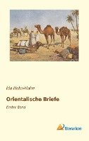 Orientalische Briefe 1