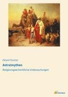 bokomslag Astralmythen