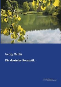 bokomslag Die deutsche Romantik