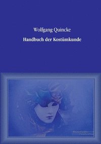 bokomslag Handbuch der Kostmkunde
