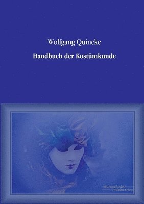 Handbuch der Kostümkunde