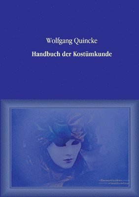 Handbuch der Kostmkunde 1