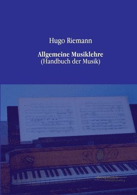 Allgemeine Musiklehre