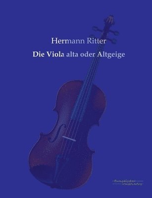 Viola alta oder Altgeige