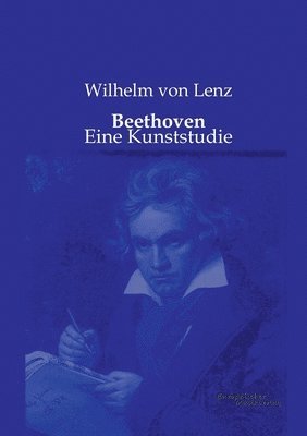 bokomslag Beethoven