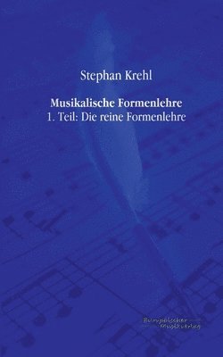 Musikalische Formenlehre