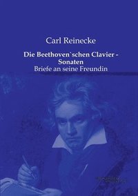 bokomslag Die Beethoven`schen Clavier - Sonaten