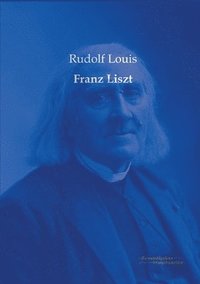 bokomslag Franz Liszt