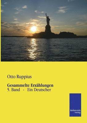 Gesammelte Erzählungen 1