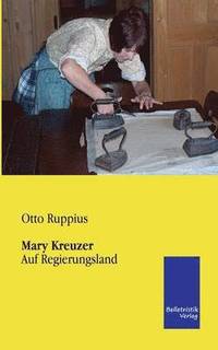 bokomslag Mary Kreuzer
