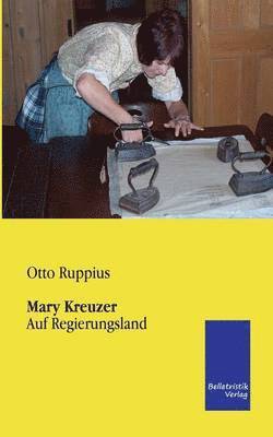 Mary Kreuzer 1