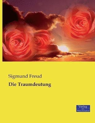 Die Traumdeutung 1