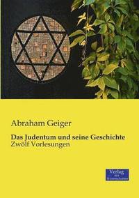 bokomslag Judentum und seine Geschichte