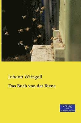 Buch von der Biene