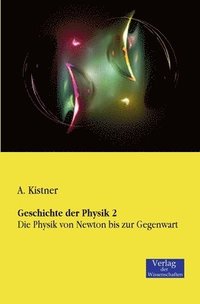 bokomslag Geschichte der Physik 2