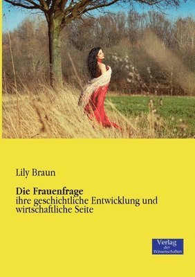 Die Frauenfrage 1