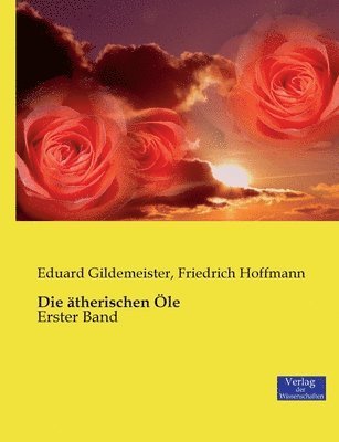 ätherischen Öle
