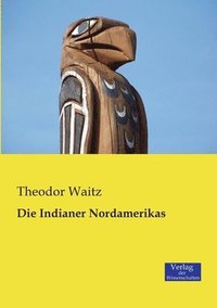bokomslag Die Indianer Nordamerikas