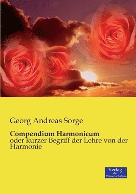 Compendium Harmonicum 1