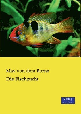 Die Fischzucht 1