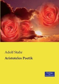 bokomslag Aristoteles Poetik