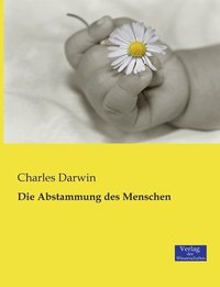 bokomslag Abstammung des Menschen