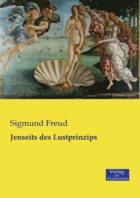 Jenseits des Lustprinzips 1