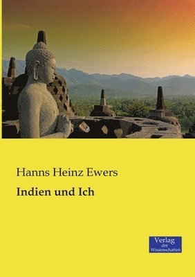 bokomslag Indien und Ich