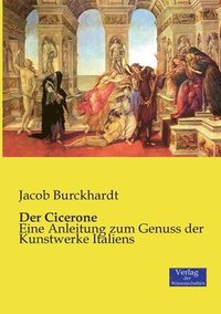 bokomslag Der Cicerone