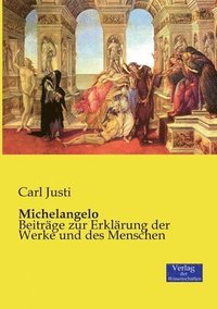 bokomslag Michelangelo