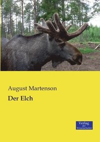 bokomslag Elch