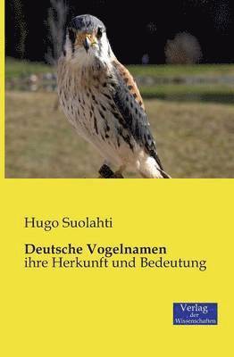 Deutsche Vogelnamen 1