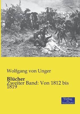 bokomslag Blücher