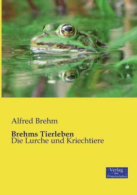 Brehms Tierleben 1