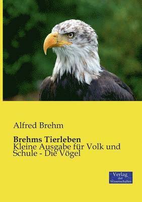 Brehms Tierleben 1