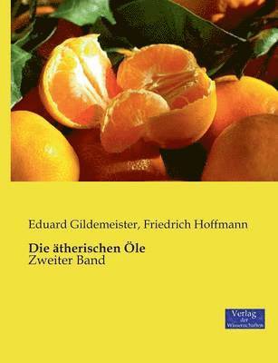 ätherischen Öle