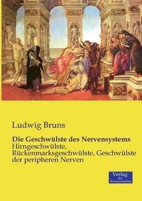 Geschwülste des Nervensystems