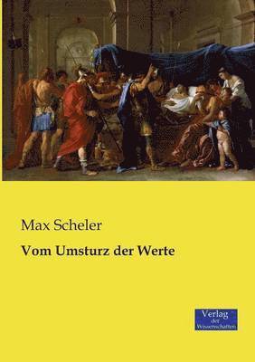 Vom Umsturz der Werte