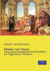 bokomslag Diodor von Tarsus