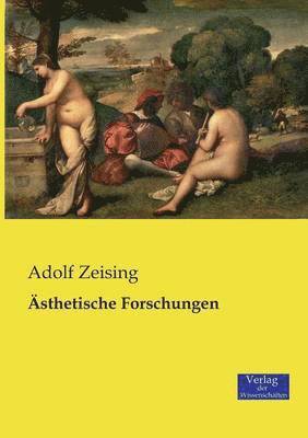 Ästhetische Forschungen