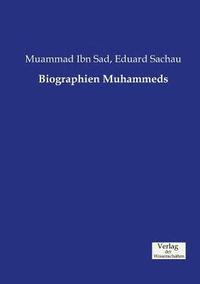 bokomslag Biographien Muhammeds
