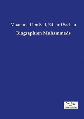 Biographien Muhammeds 1