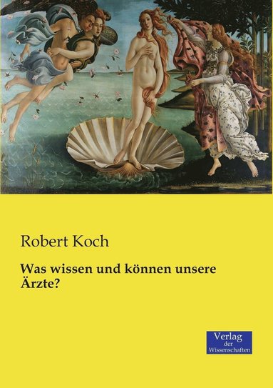 bokomslag Was wissen und können unsere Ärzte?