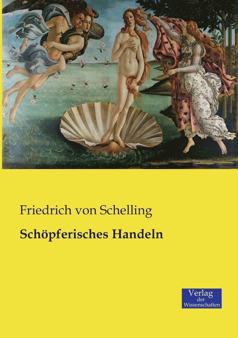 Schöpferisches Handeln
