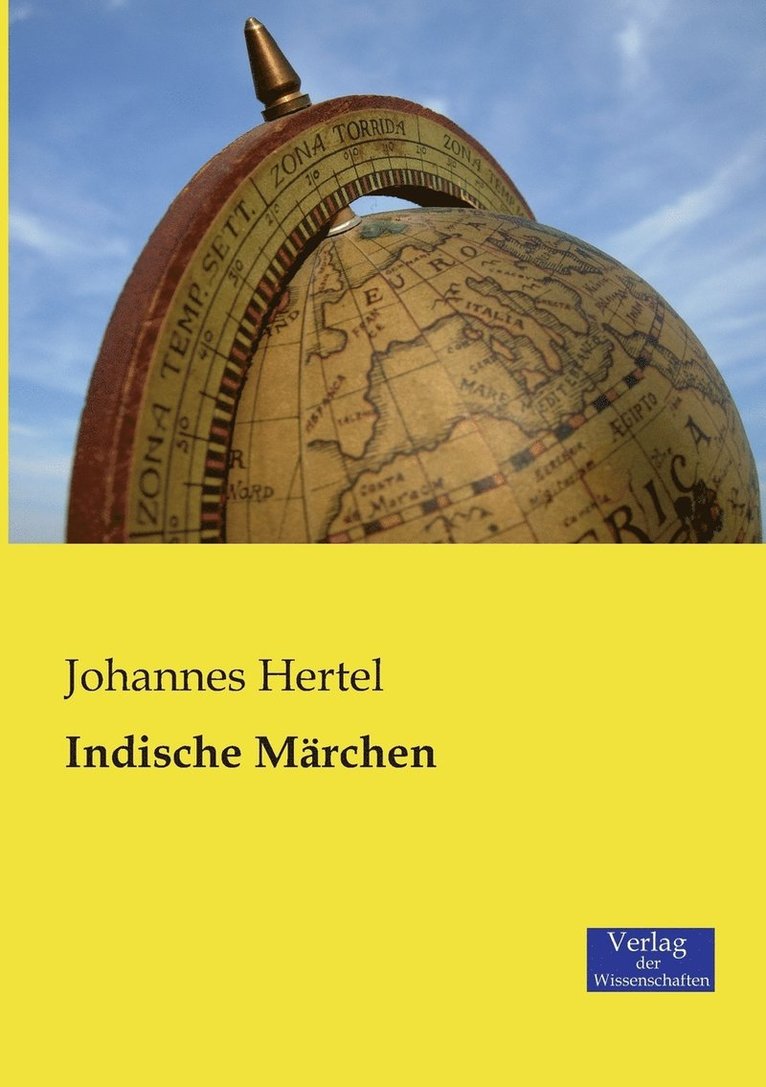 Indische Mrchen 1